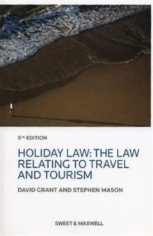 Image for Holiday law
