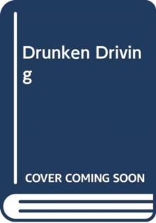 Image for Drunken Driving