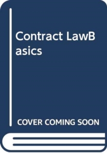 Image for Contract