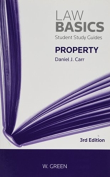 Image for Property LawBasics