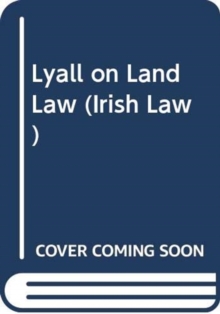 Image for Lyall on Land Law
