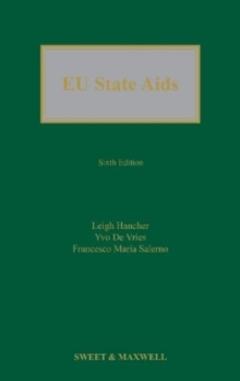 EU State Aids