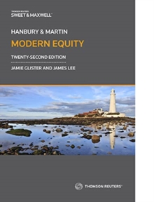 Image for Hanbury and Martin modern equity