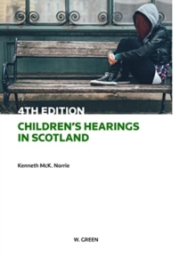 Image for Children's Hearings in Scotland