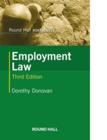 Image for Employment Law