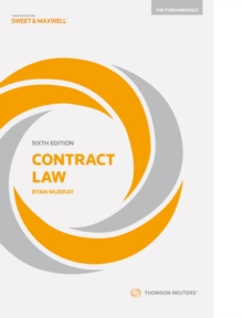 Image for Contract Law: The Fundamentals