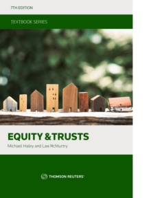 Image for Equity & Trusts