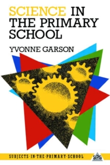 Image for Science in the Primary School
