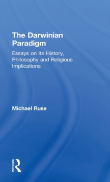 Darwinian Paradigm