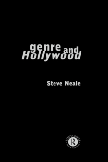 Genre and Hollywood