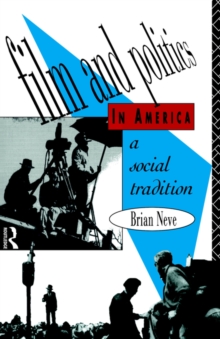Film and Politics in America