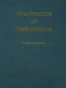 Practice of Mathematics