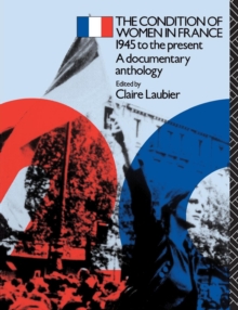 Condition of Women in France