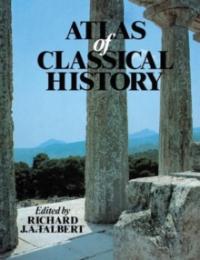 Image for Atlas of Classical History
