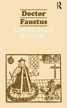 Image for Doctor Faustus