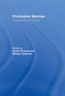 Christopher Marlowe