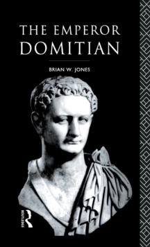 Image for The Emperor Domitian