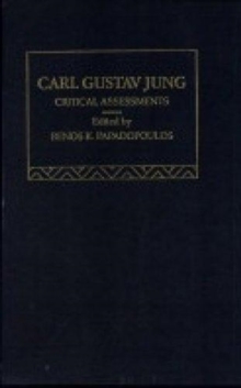 Carl Gustav Jung