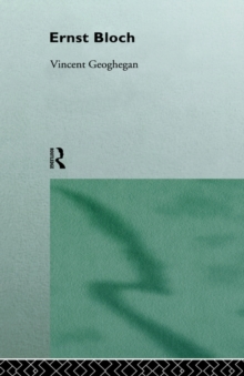 Image for Ernst Bloch