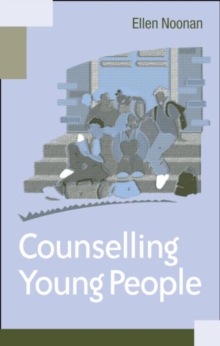 Counselling Young People