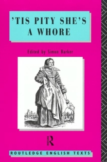 Image for 'Tis pity she's a whore