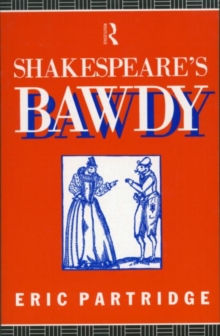 Image for Shakespeare's Bawdy