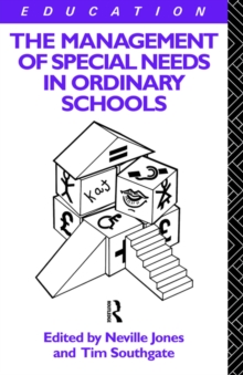 Management of Special Needs in Ordinary Schools