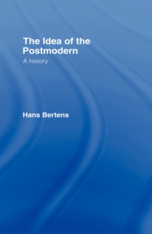 Idea of the Postmodern