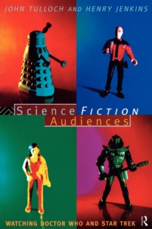 Image for Science Fiction Audiences