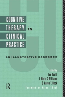 Image for Cognitive Therapy in Clinical Practice