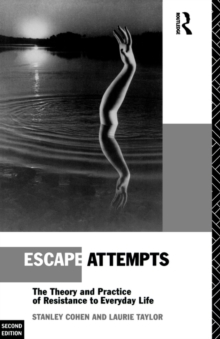 Image for Escape Attempts