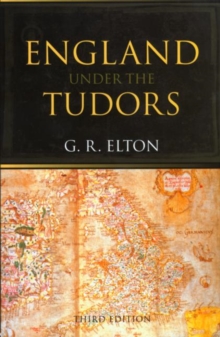 Image for England Under the Tudors