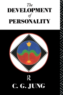 The Development of Personality