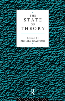 State of Theory