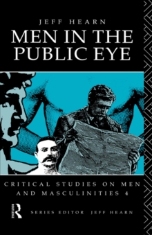 Men In The Public Eye