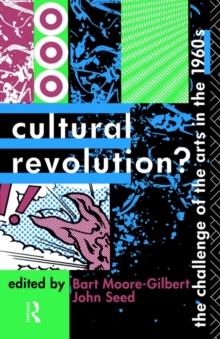 Cultural Revolution?