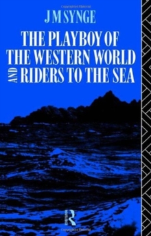 Playboy of the Western World