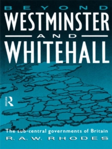 Image for Beyond Westminster & Whitehall