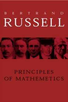 Principles of Mathematics