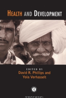 Health and Development