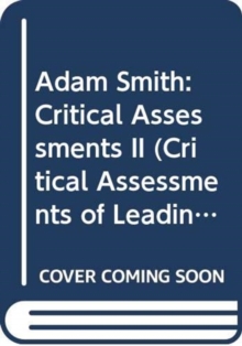 Adam Smith