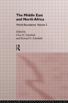 Middle East and North Africa