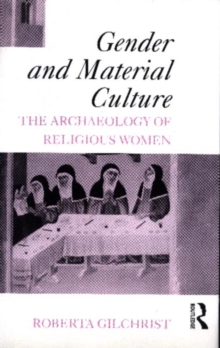 Gender and Material Culture