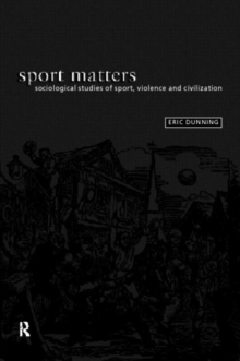 Sport Matters