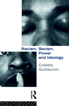 Image for Racism, Sexism, Power and Ideology