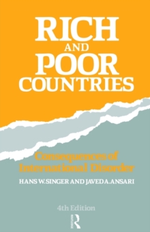 Rich and Poor Countries