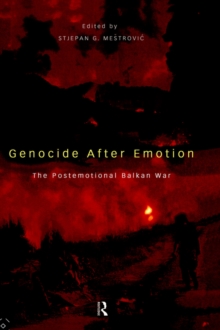 Anthony Giddens
