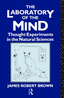 Image for The Laboratory of the Mind