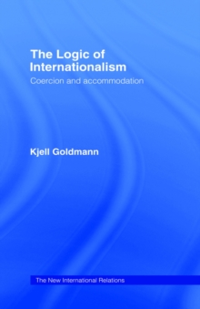 Logic of Internationalism