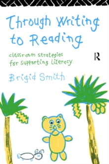 Image for Through Writing to Reading
